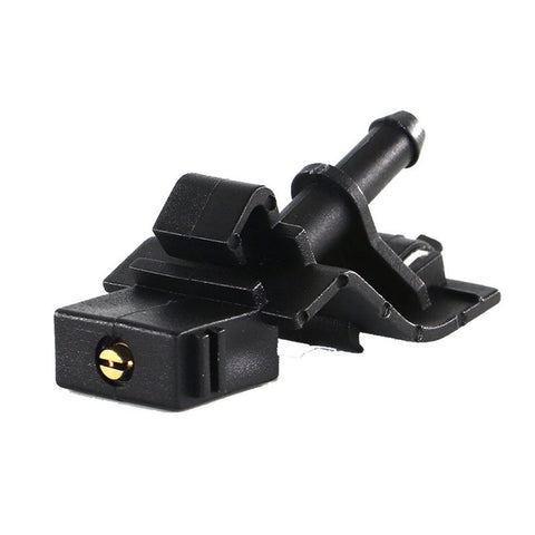 85381-30110 85381-12300 2Pcs Front Windshield Wiper Washer Jet-AM00221-Veeddydropshipping