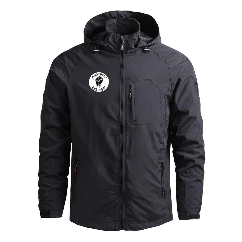 Man Coat Jackets Men Clothing Outdoor Military Top-MF01111-Veeddydropshipping