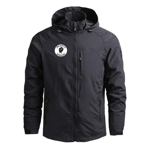 Man Coat Jackets Men Clothing Outdoor Military Top-MF01111-Veeddydropshipping