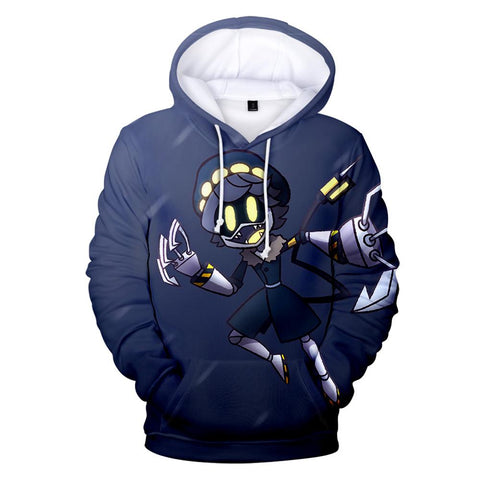 Unique Sweatshirt Fashion Clothes Men Womens-MF00287-Veeddydropshipping