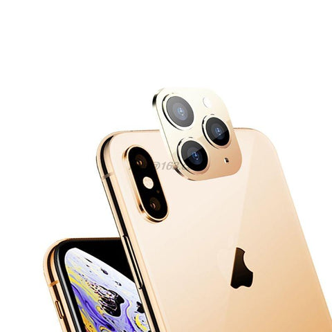 New Universal Camera Lens Case Cover Skin Sticker for iPhone-PA01254-Veeddydropshipping