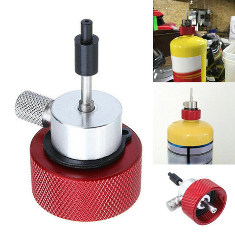 Adapter Filling Propane Refill Tank Accessory-TI00097-Veeddydropshipping