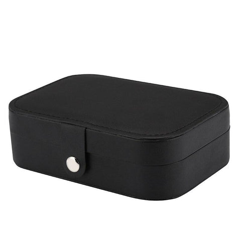 Design Fashion Matching Essentials Jewelry Box Jewelry -JW01694-Veeddydropshipping