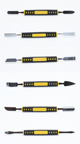 Metal Steel Crowbars Disassemble Tool-TI00124-Veeddydropshipping
