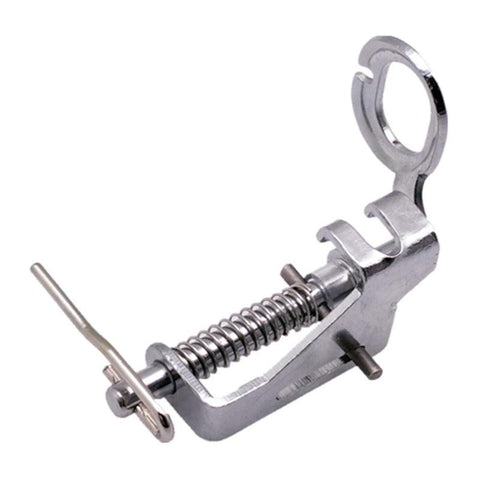 Sewing Accessories Embroidery Darning presser-HA00147-Veeddydropshipping