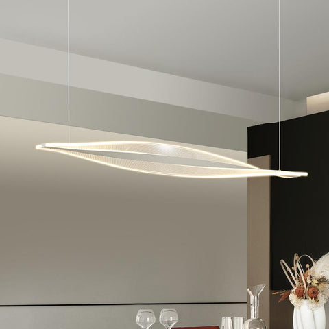 Minimalist Led Pendant Lamp-TI00316-Veeddydropshipping