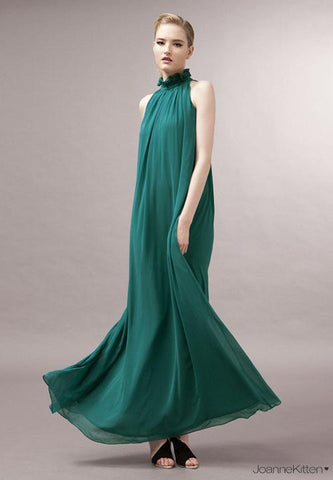 2021 Pregnancy Dress Maternity Dresses Women Dress Chiffon Long Dress-TB00587-Veeddydropshipping