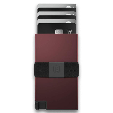 Minimalist Wallet Expandable Backplate RFID Blocking Layer-BS00601-Veeddydropshipping