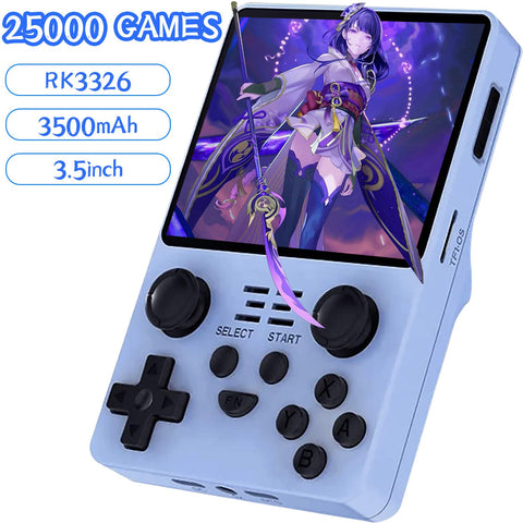 2023 new games high-definition IPS screens more than 25000 games -CE01423-Veeddydropshipping