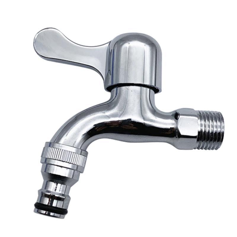 Kitchen Tap Connector Adaptor Faucet -TI00636-Veeddydropshipping