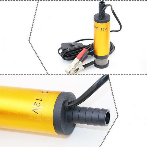 Portable Electric Submersible Pump-TI00696-Veeddydropshipping