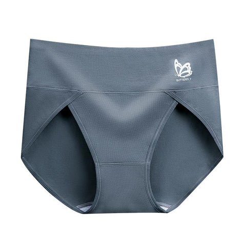 Panties for Women Underpants High Waist-Veeddydropshipping