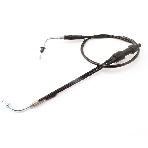 Throttle Cable Fit For Yamaha Peewee Mini Dirt Pit Bike parts-AM01179-Veeddydropshipping