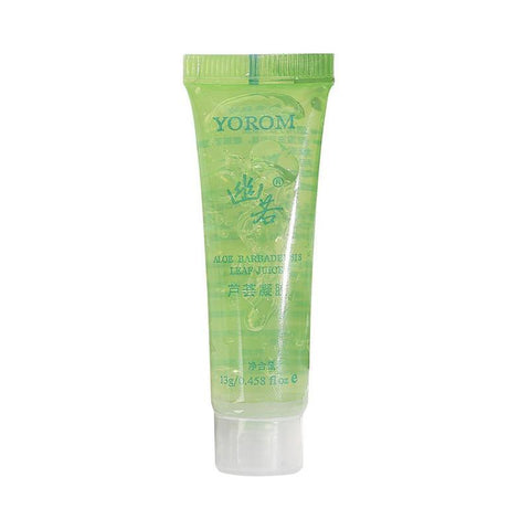 Whitening Sunscreen Moisturizing Vera Gel-BH00311-Veeddydropshipping