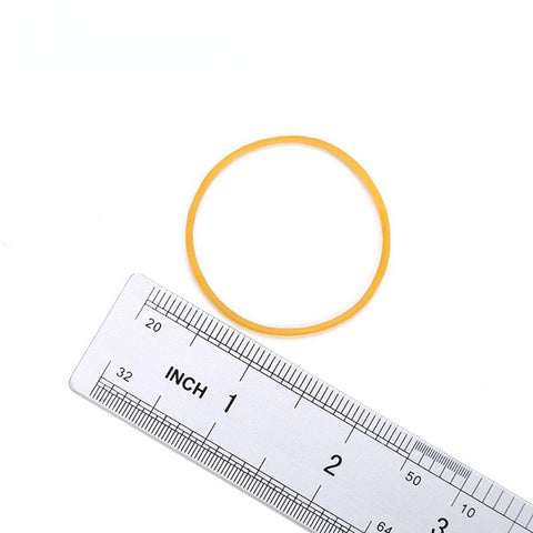 Diameter Elastic Rubber Band Loop-HA00086-Veeddydropshipping