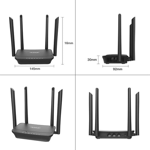 Wifi Router SIM Card  Wireless Dongle-CO01311-Veeddydropshipping