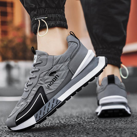 Outsole Chaussure Homme Tenis Masculino Casual Sneakers-BS01343-Veeddydropshipping