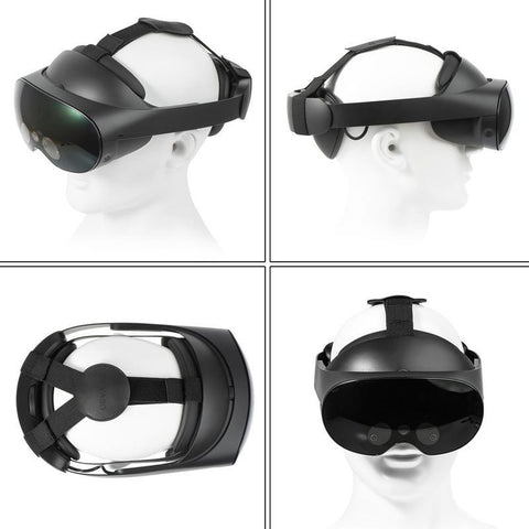 VR Headband ForMeta QuestPro VR Glasses Elite Headband Removable -CE01199-Veeddydropshipping