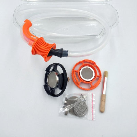 Balloon Starter Set Filling Chamber Tube Kit-HA01867-Veeddydropshipping