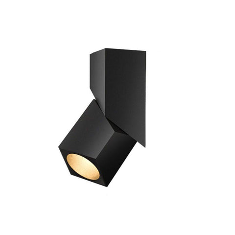 Folding Rotation LED Down lights-TI00350-Veeddydropshipping