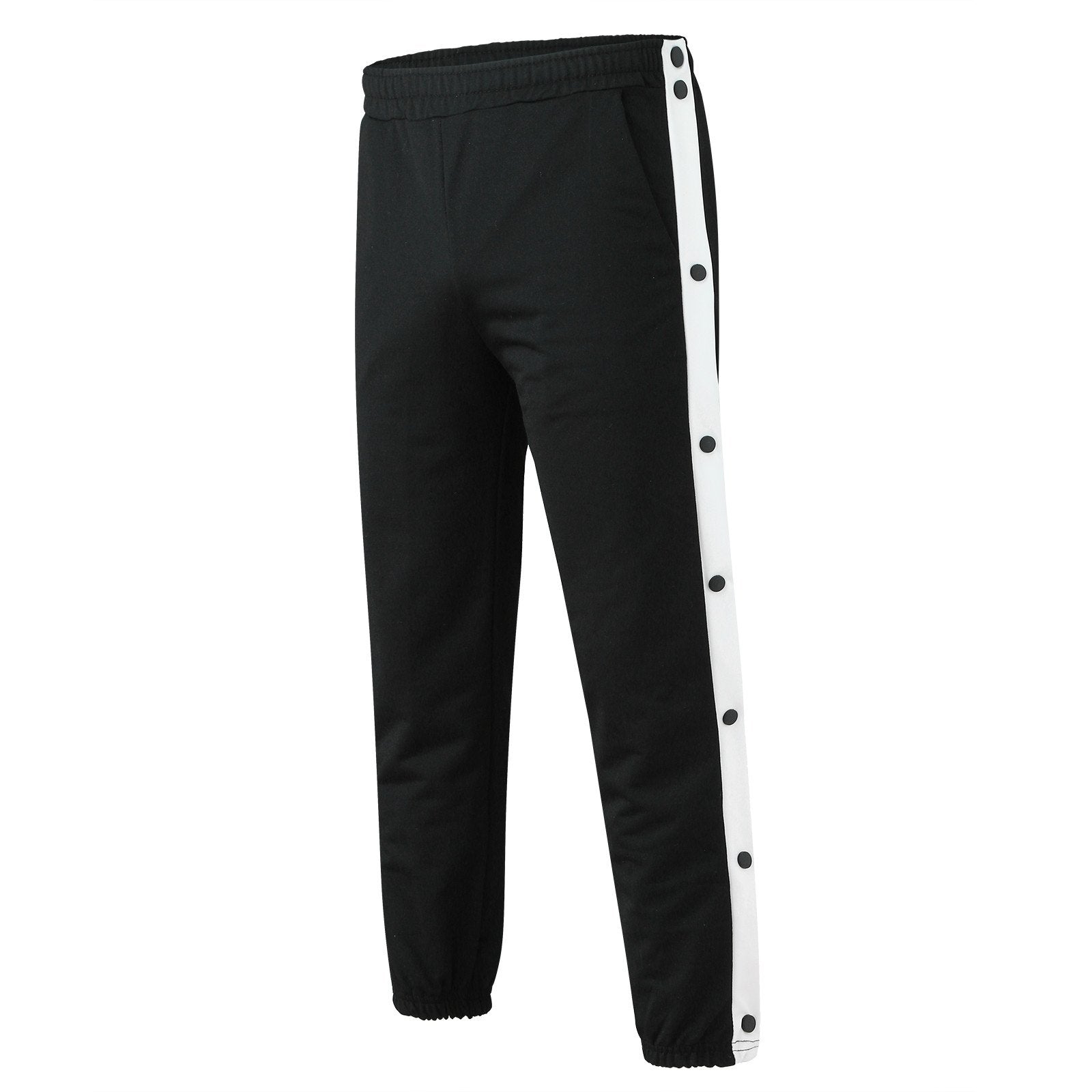 Tear Away Pants Basketball Casual Training Warm-Veeddydropshipping