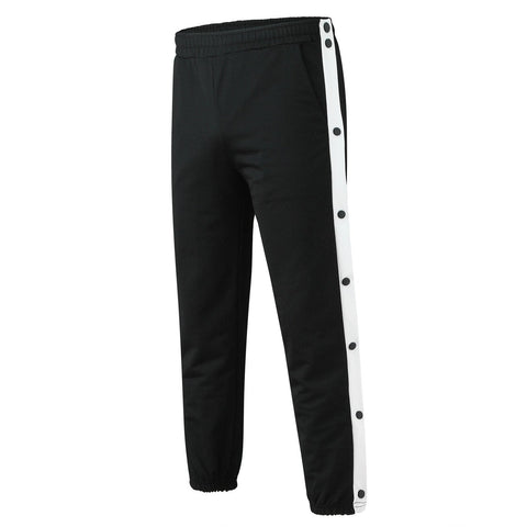 Tear Away Pants Basketball Casual Training Warm-Veeddydropshipping
