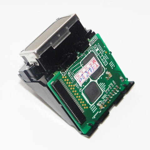 DX2 Solvent print head with 1 pcs Prtinthead Line Free for Epson 1520k pro7000 3000 9500 -Veeddydropshipping