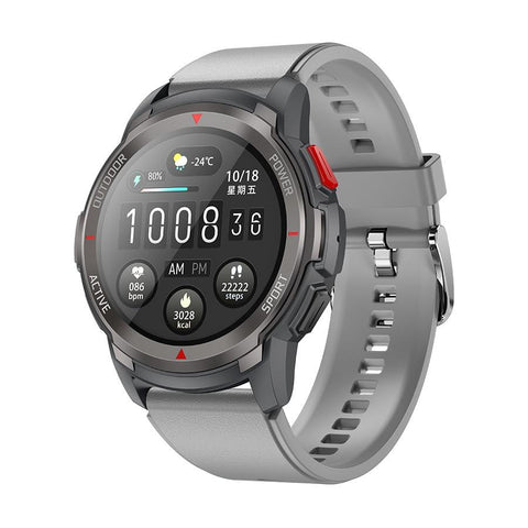 Sports Smartwatch Bluetooth Call Music NFC Waterprood Smartwatch -CE00746-Veeddydropshipping