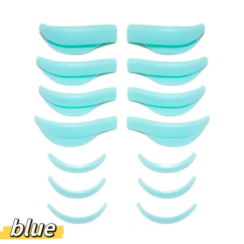 eyelash lift silicone lash lift perm pads tool-BH00598-Veeddydropshipping