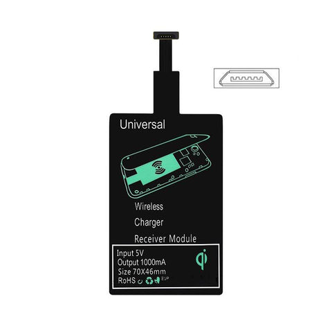 Quick Charge 3.0 USB Car Charger 3 Ports USB Car-PA01141-Veeddydropshipping