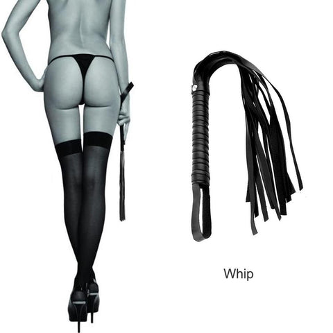 Bdsm SexLove Set BDSM Kits Adults Sex Toys for Women Men Handcuffs -BH01196-Veeddydropshipping