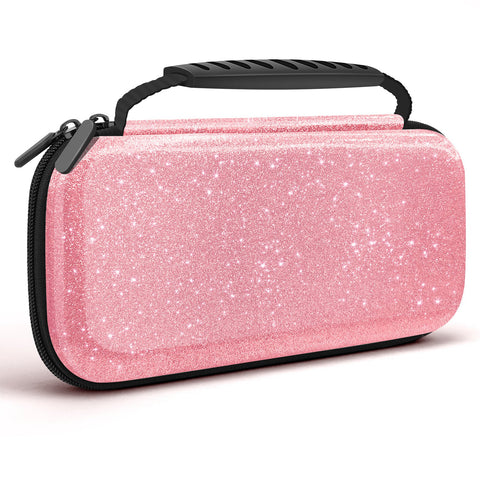 Portable Storage Carry Bag For Nintendo Switch Hard Shell EVA Box Case With -CE01344-Veeddydropshipping