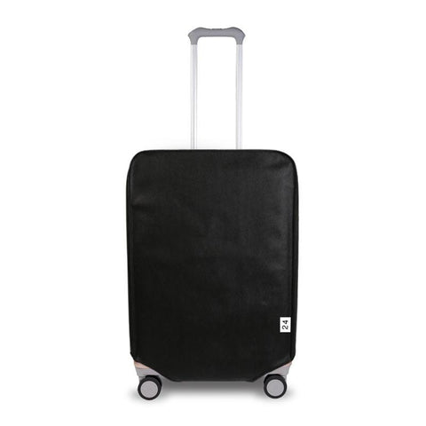 Woven Traveler Businessman Travel Pull Rod Box Trolley Bag-BS00751-Veeddydropshipping