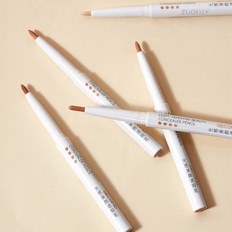 Eyebrow Pen Stick Moisturizing Concealer Pencil Cover-BH00603-Veeddydropshipping
