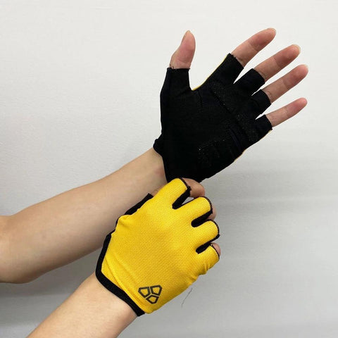Cycling Gloves,Bike Gloves,Bicycle Gloves,Mountain Bike Gloves-Anti-Slip Shock -OS01056-Veeddydropshipping