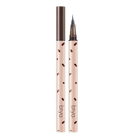 Liquid Eyeliner Lying Silkworm Eyelash Pen-BH00593-Veeddydropshipping