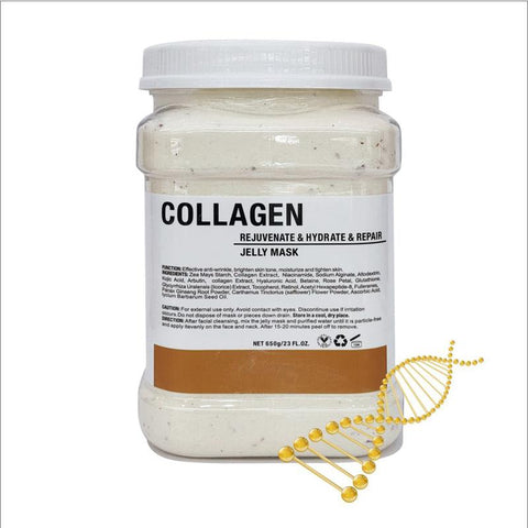 Mask Powder Anti-aging Brighten Peel-BH00235-Veeddydropshipping