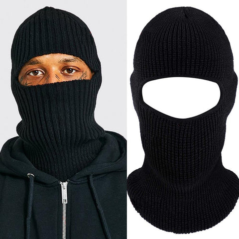 Hat Mask Beanie Cycling Tactical Face Shield Mascara-MF00869-Veeddydropshipping