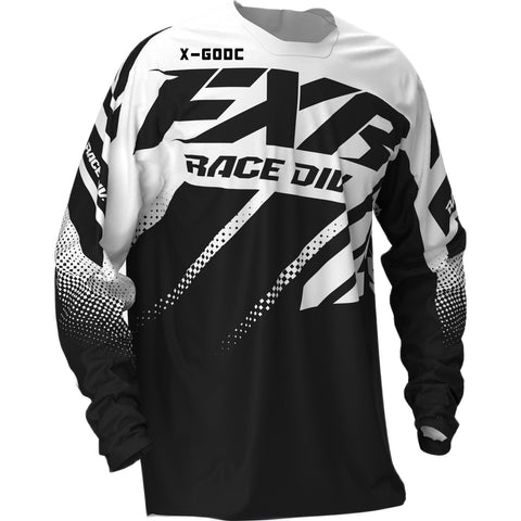 2022 NEW Motocross Jersey Mountain Bike MTB Shirt Summer Offroad DH Motorcycle -OS01123-Veeddydropshipping