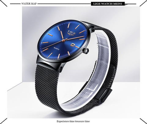Watches Fashion Watch Man Waterproof  for Men -JW00639-Veeddydropshipping