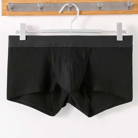 Funny Panties Male Gay Penis Pouch Jockstrap Bulge-MF01407-Veeddydropshipping