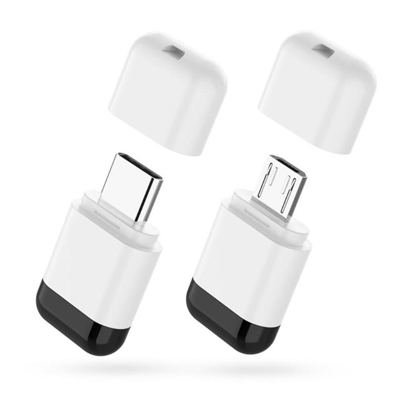 2022 Mobile Phone IR Remote Control Type-C / Micro USB Interface Wireless  Adapter-PA00782-Veeddydropshipping