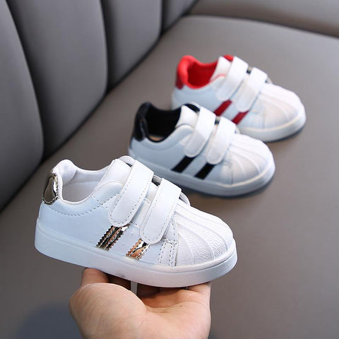 Boys Sneakers for Kids Shoes Baby Girls Toddler Shoes-TB00148-Veeddydropshipping