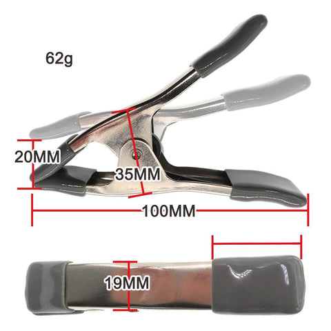 Clamps  Opening Heavy Duty  clamp-TI00094-Veeddydropshipping