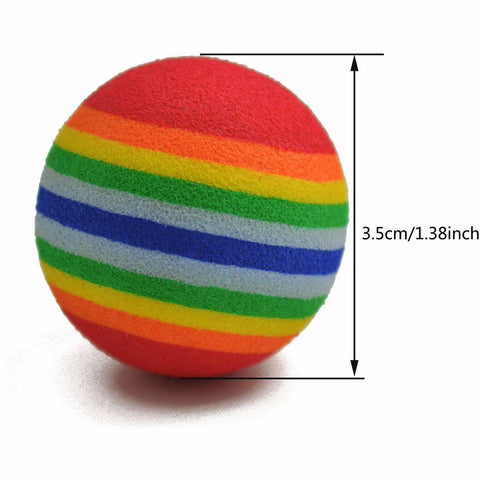 Cat Toy Balls Interactive Indoor Cats-HA01401-Veeddydropshipping