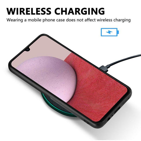 Magnetic Magsafe Phone Case For Samsung Galaxy A53 A50 A30 A32 A30-PA00248-Veeddydropshipping