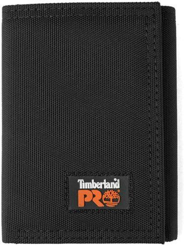 Men's Cordura Nylon RFID Trifold Wallet-MF00766-Veeddydropshipping