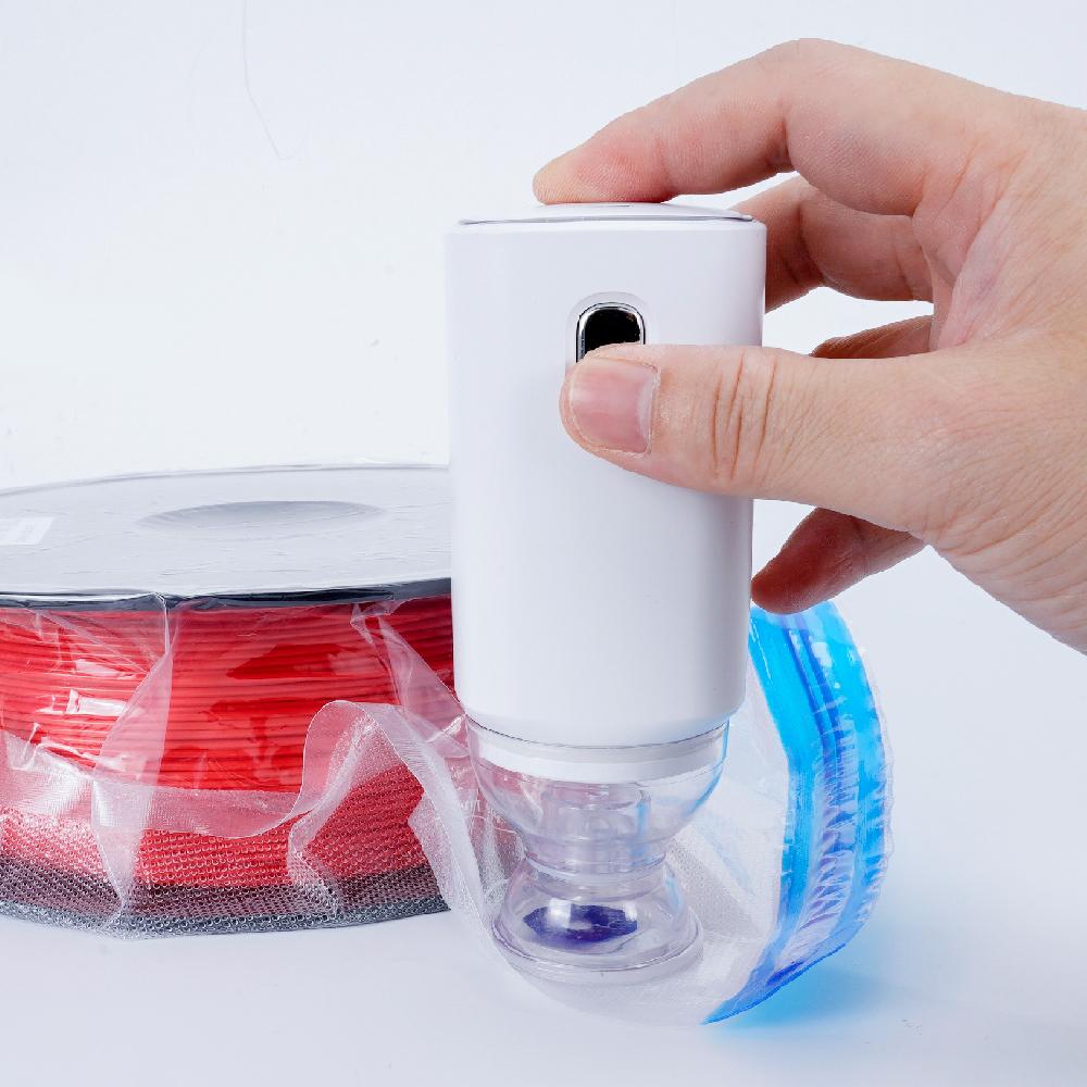 Vacuum Storage Printing Material Sealer Pump-CO01203-Veeddydropshipping