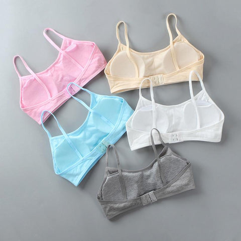 Training Chest Pad Sports Bras Underwear-WF00938-Veeddydropshipping
