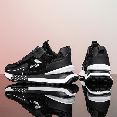 Outsole Chaussure Homme Tenis Masculino Casual Sneakers-BS01343-Veeddydropshipping